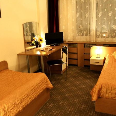 Hotel Of Bulgarian Academy Of Sciences صوفيا المظهر الخارجي الصورة